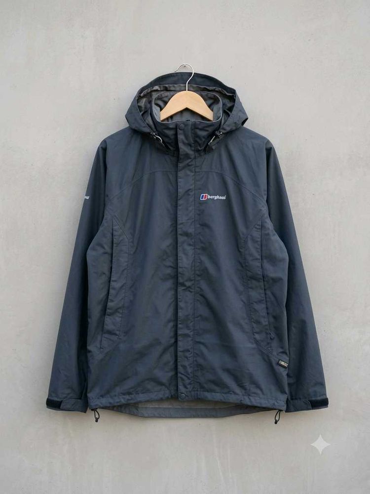 Berghaus Men's Waterproof Jacket