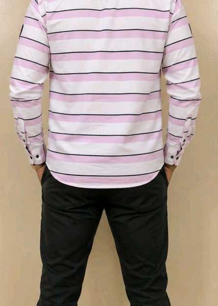 ola lining shirt