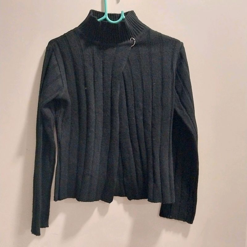 Woolen Tshirt
