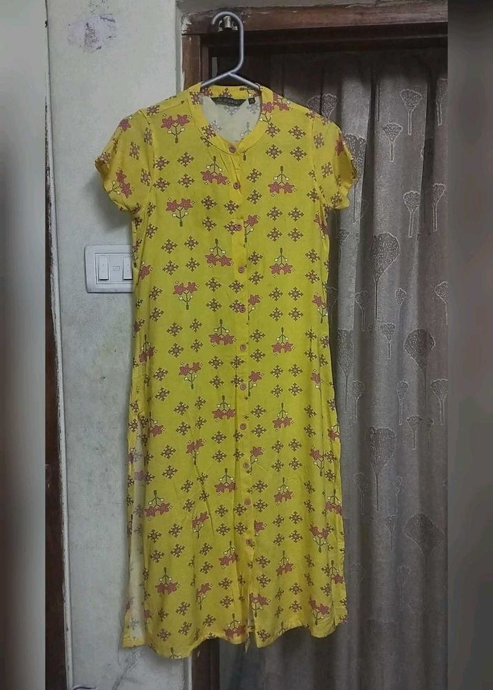 Stylish Kurta