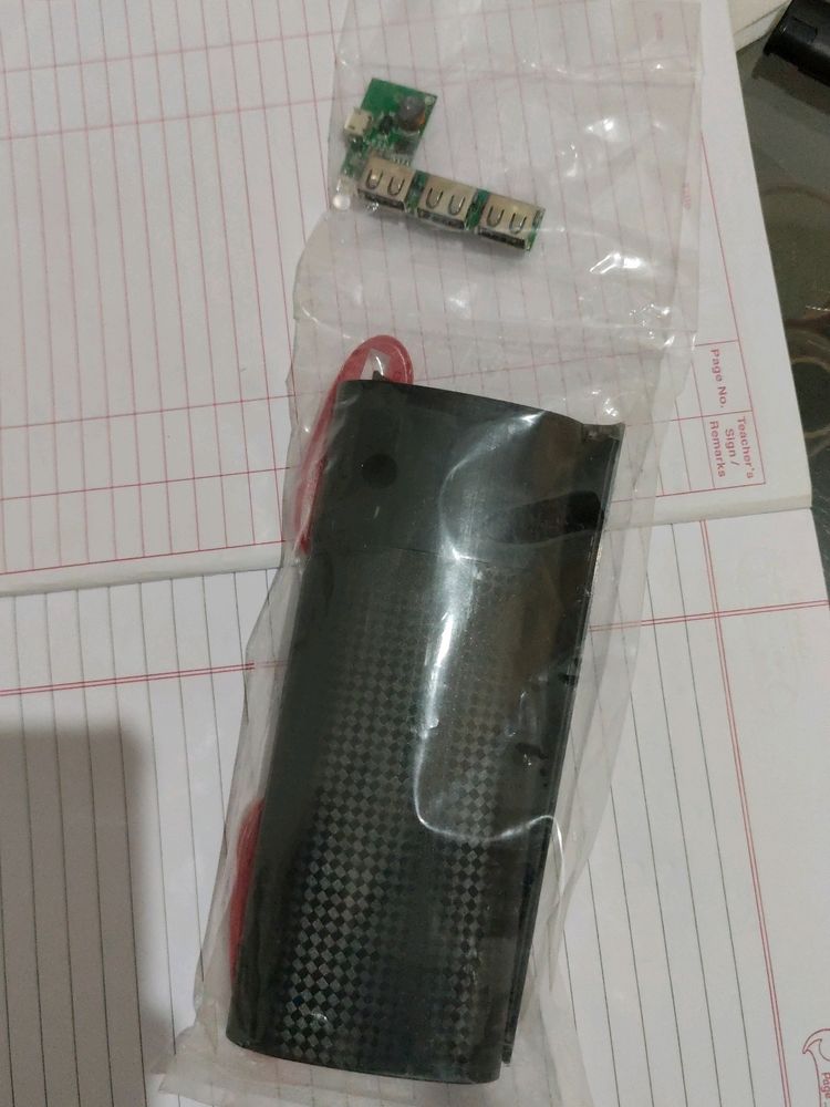 POWER BANK KIT