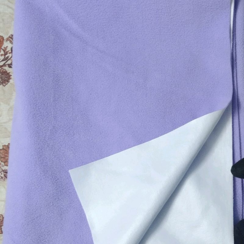 Baby bed protector ( Large)