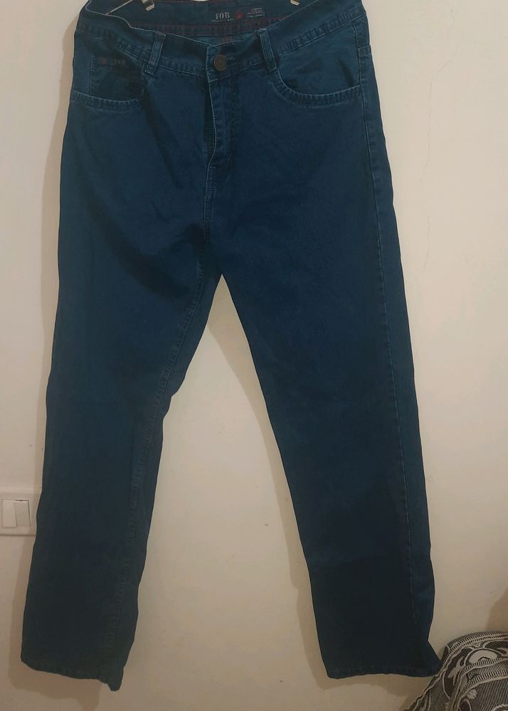 JEANS  For Men