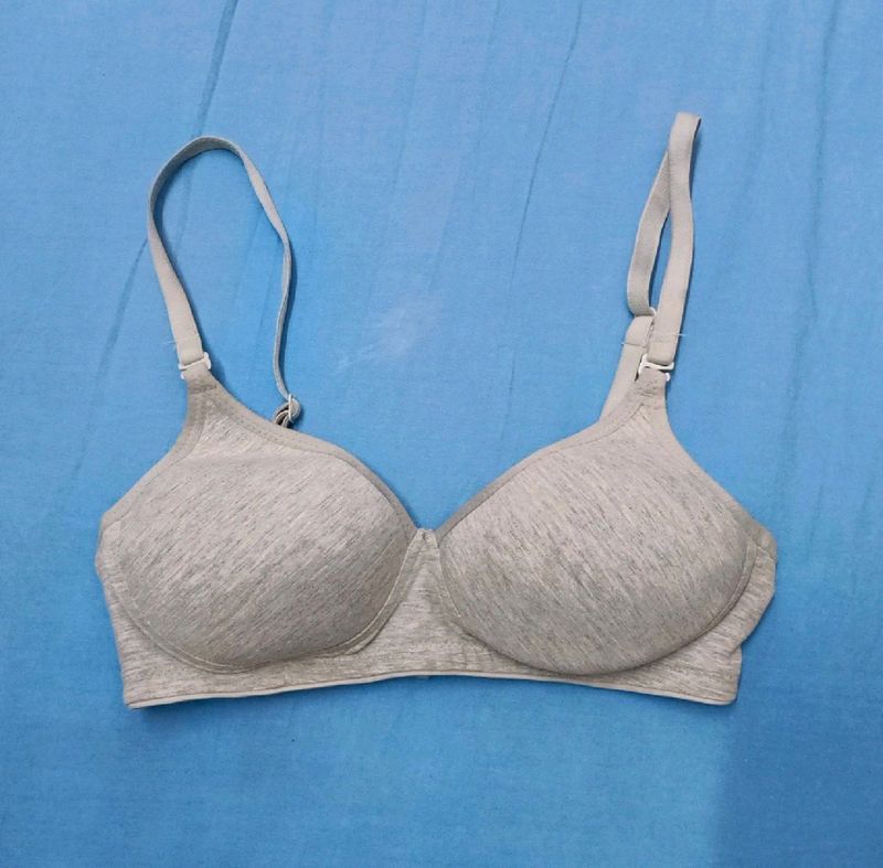 Jockey Padded Adjustable Bra