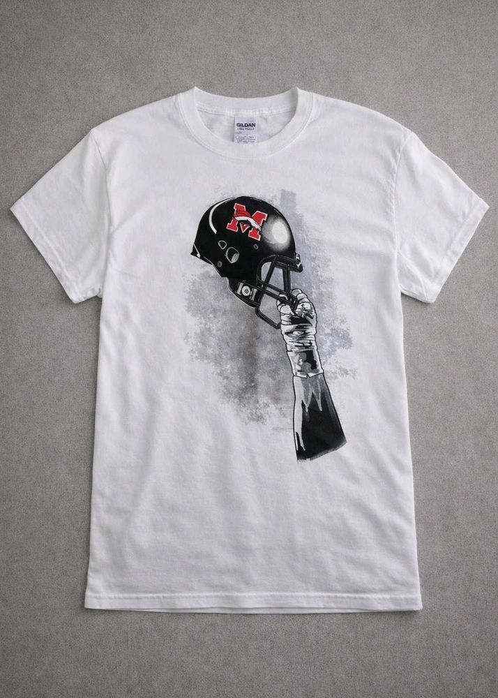 Graphic Print T-Shirt