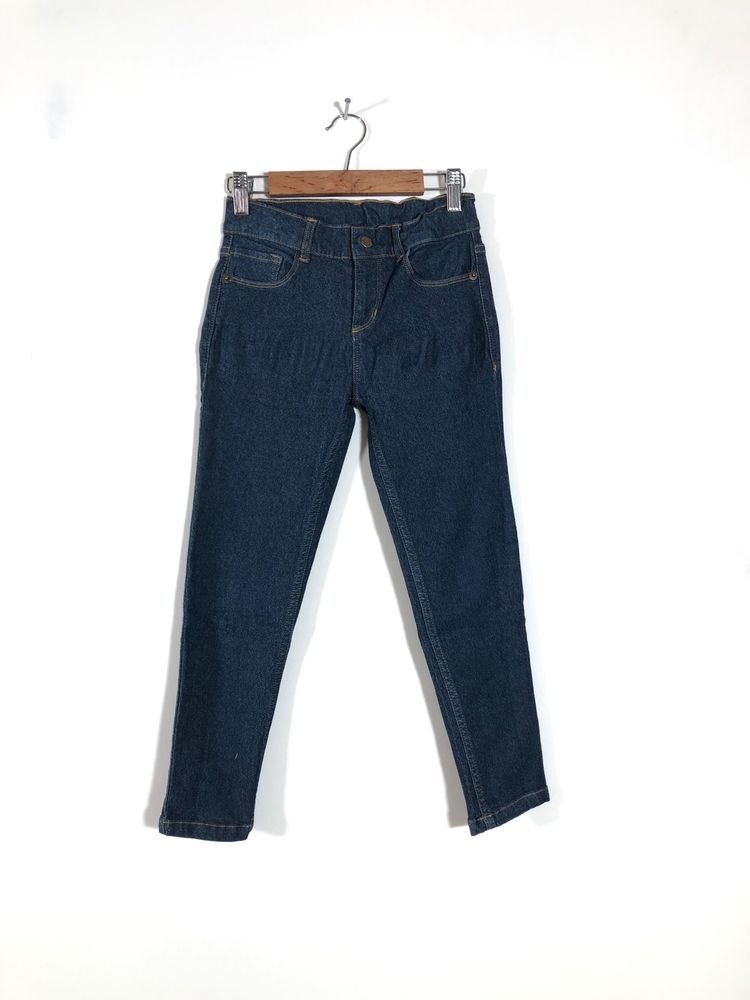 Dark Blue Jeans (Boy’s)