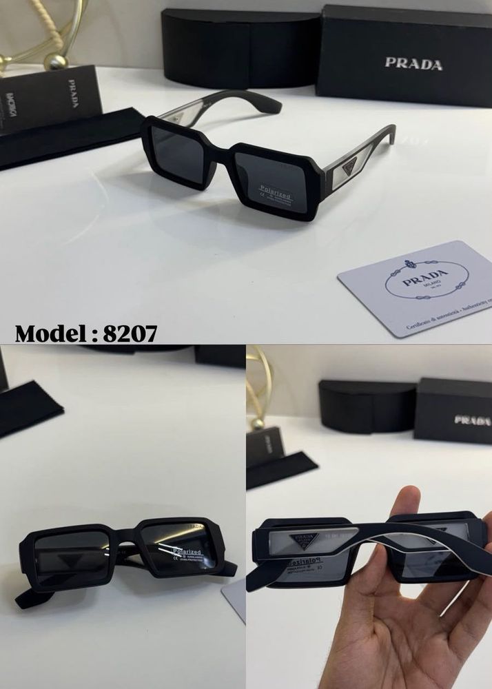 PRADA Model 8207 Sunglasses