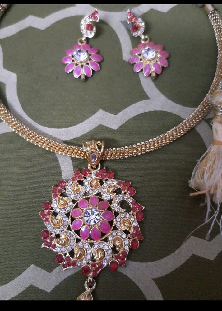 Jewellery Set Combo