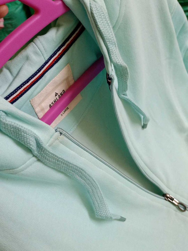 🌨️Sky Blue Jackets🌨️