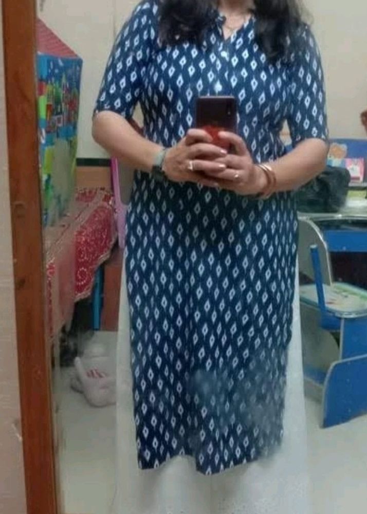 Reyon Kurti