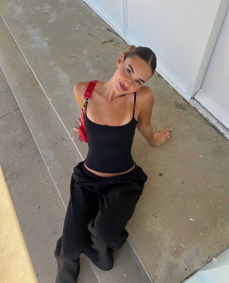 H&amp;M cami top
