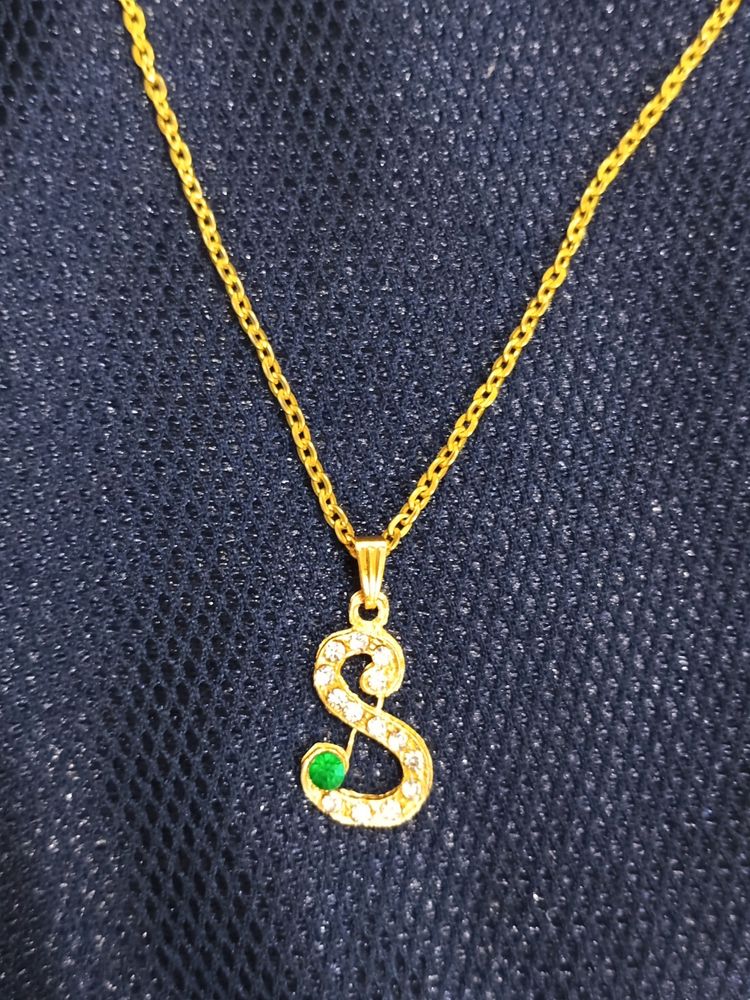 💥SALE🎉 Chain with Pendent