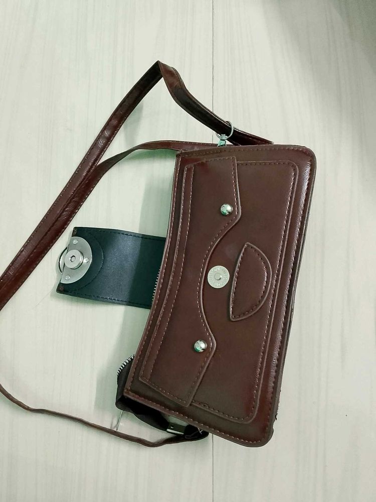 Brown Bag