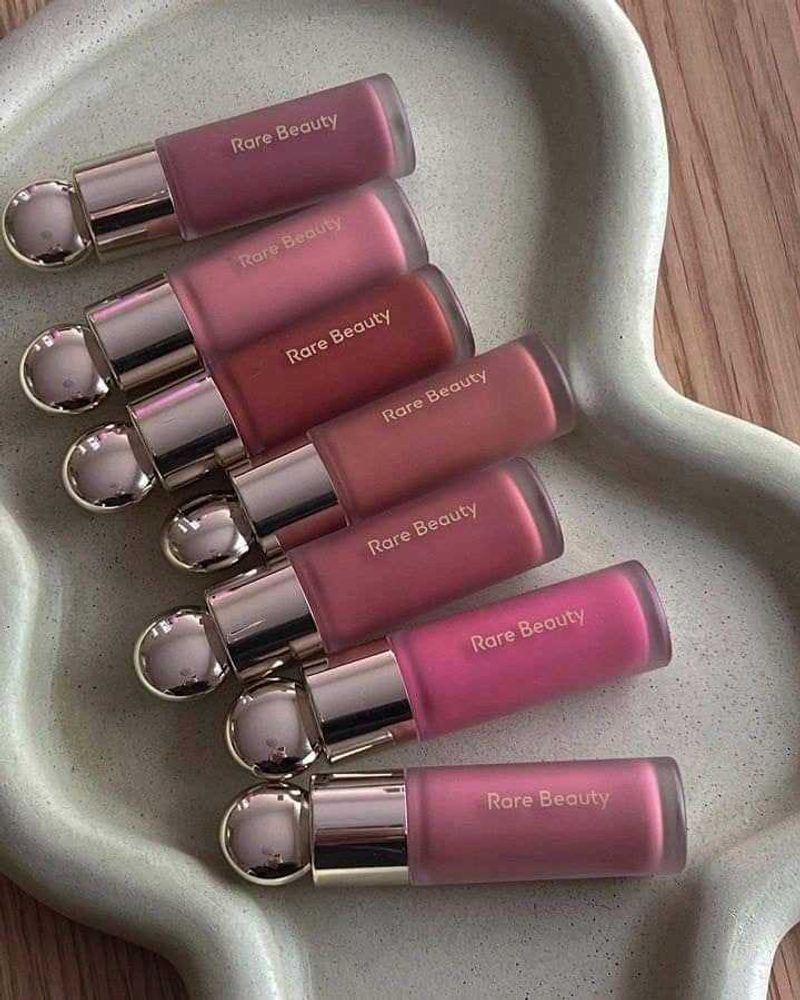 Rare Beauty Soft Pinch Blush