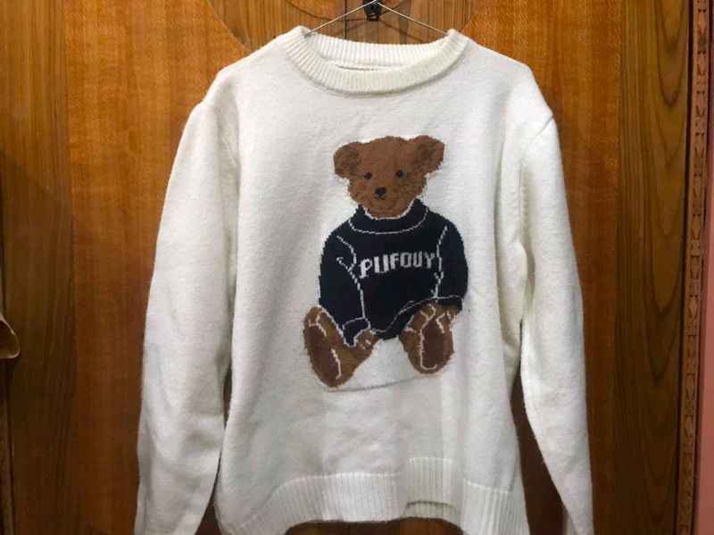 cute sweater
