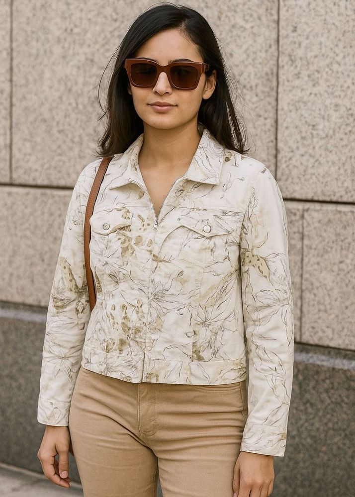 Stylo Jacket