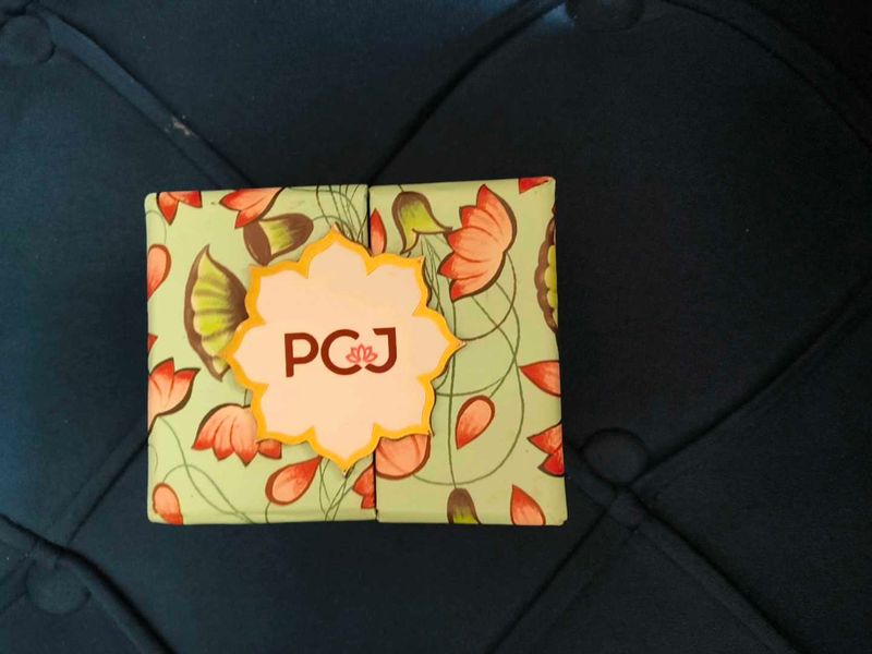 PCJ Beautiful Jewellery Gift Box