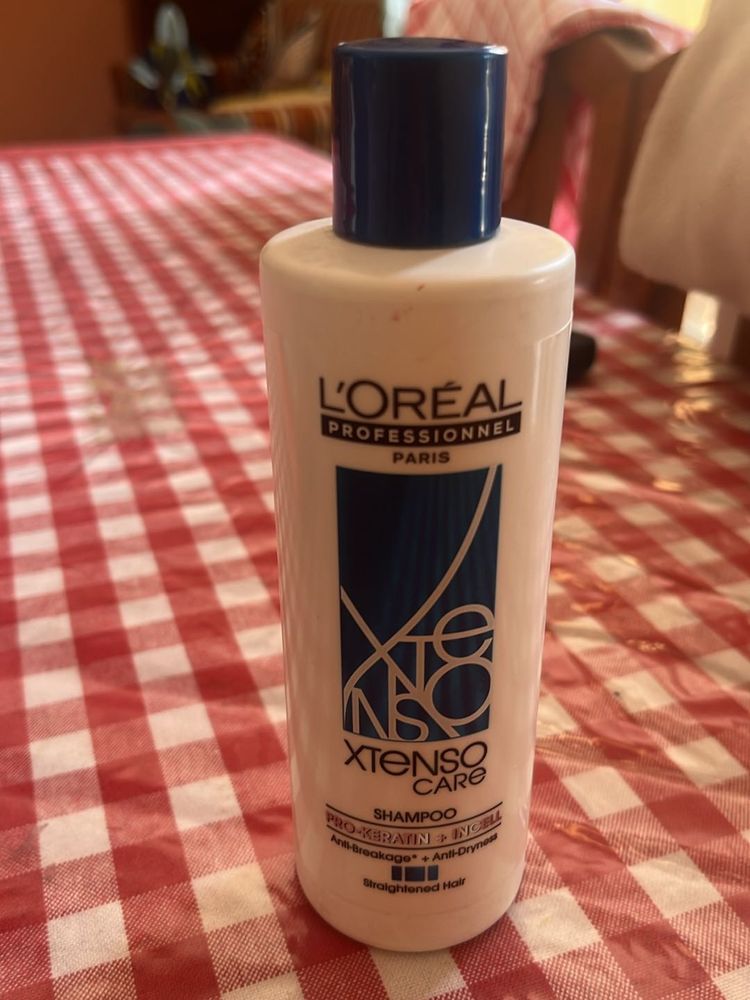 Selling A Brand New Shampoo From L’Oreal