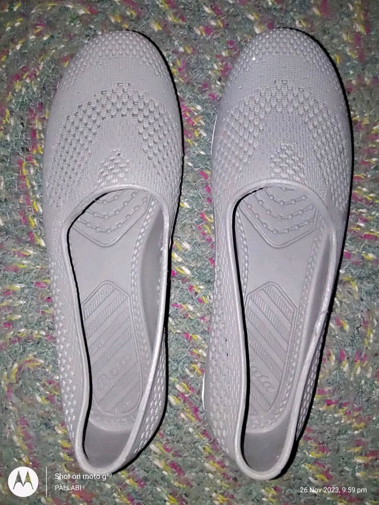 Bata Ballerians For Women