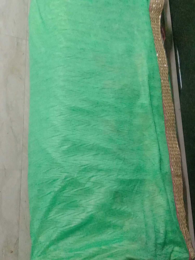 Party Saree
