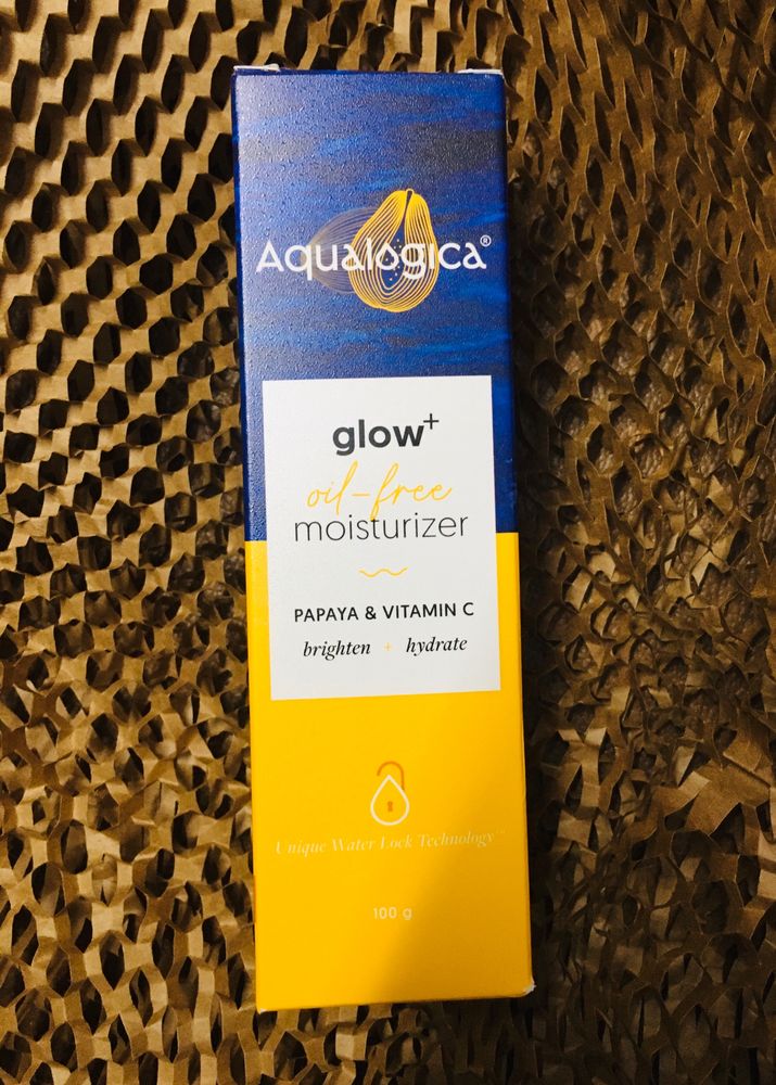 Aqualogica