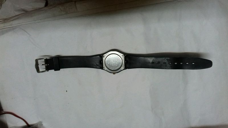 Original Timex Maxima Hand Watch.