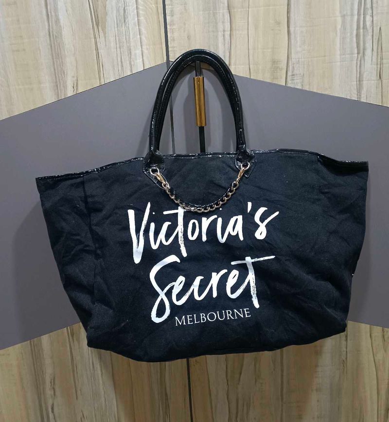 Victoria's Secret Tote Bag