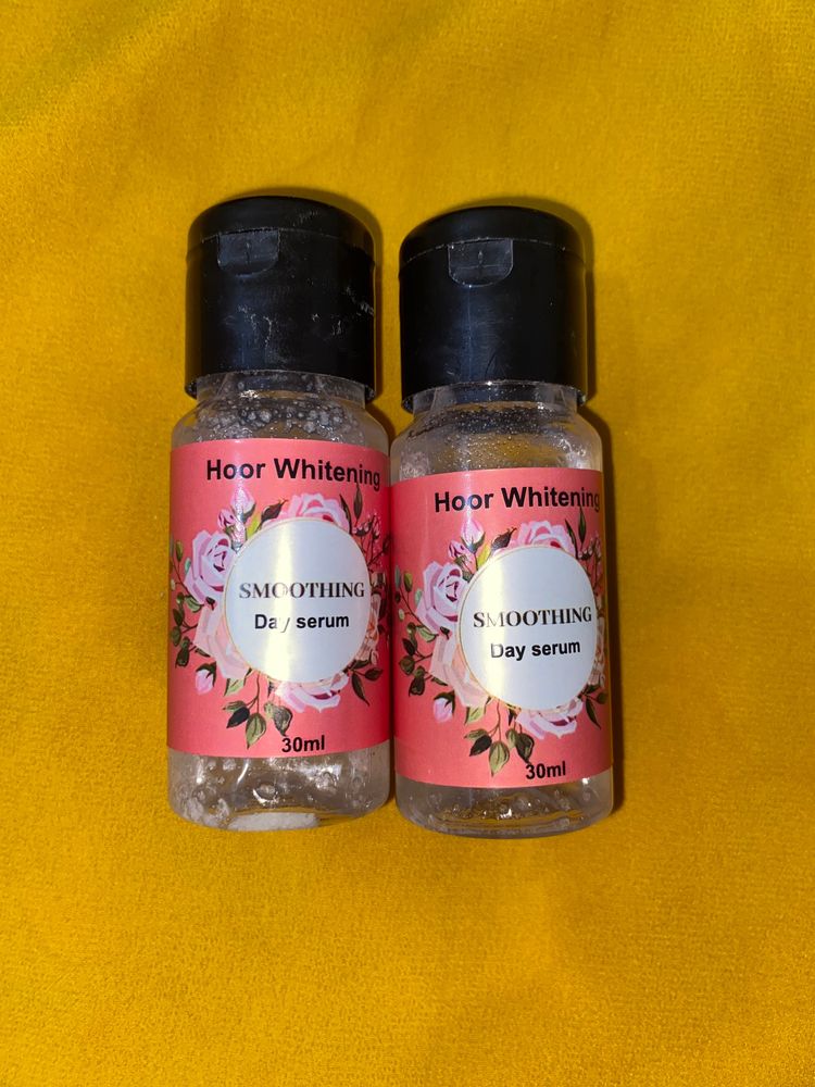 Whitening Vitmin C Serum For Clear Skin
