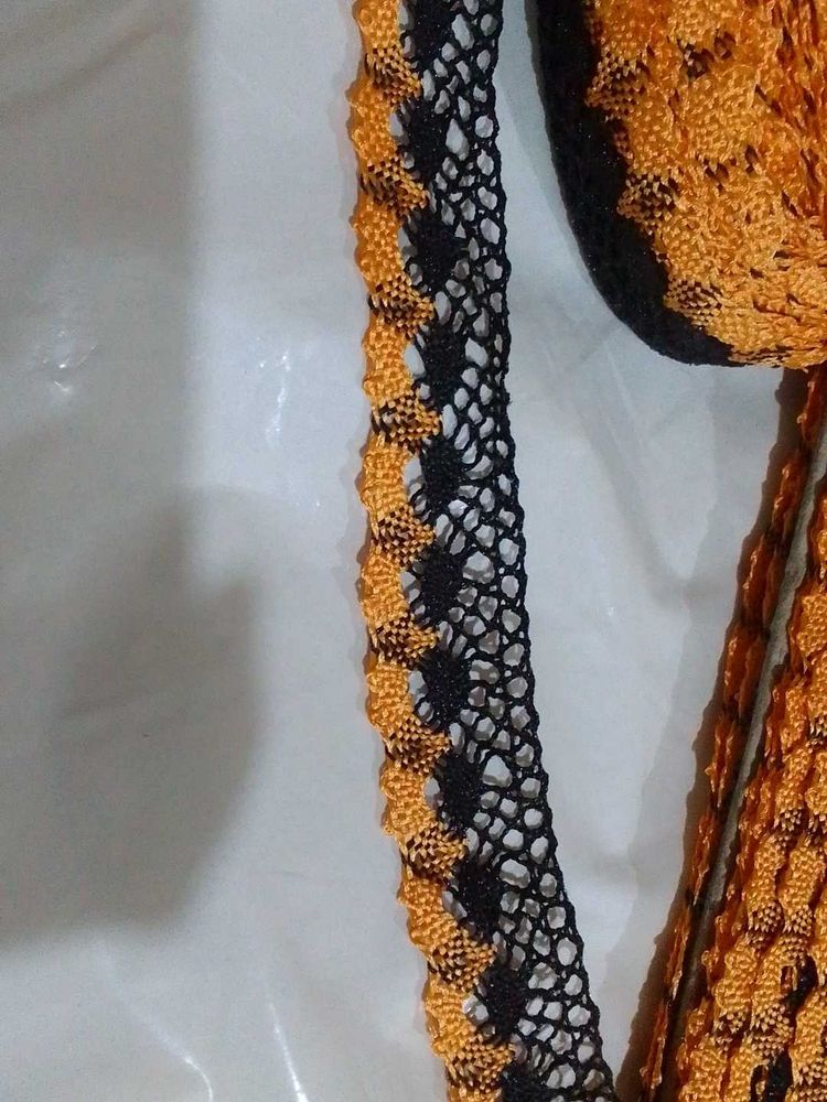 Decorative Lace Trim