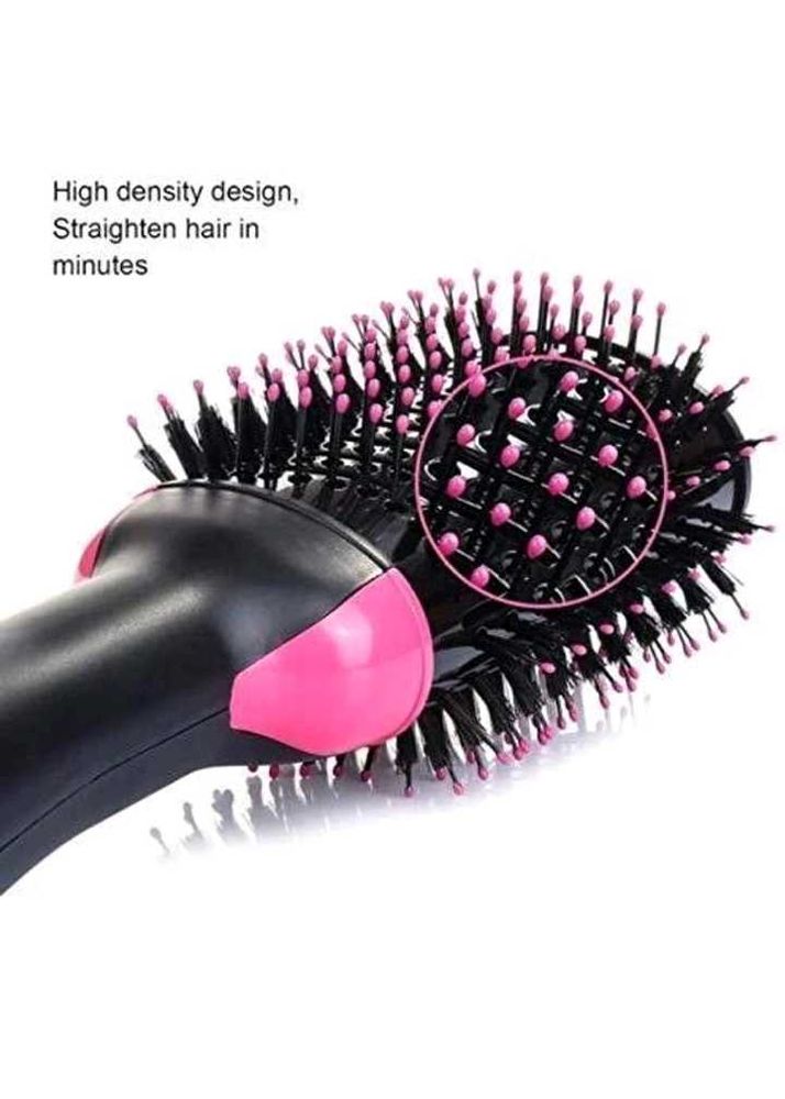One-Step Hair Dryer &amp; Styler