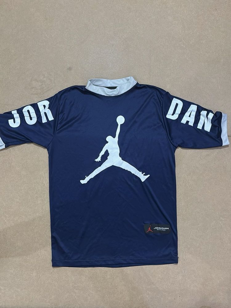 Men's Jordan Graphic T-Shirt