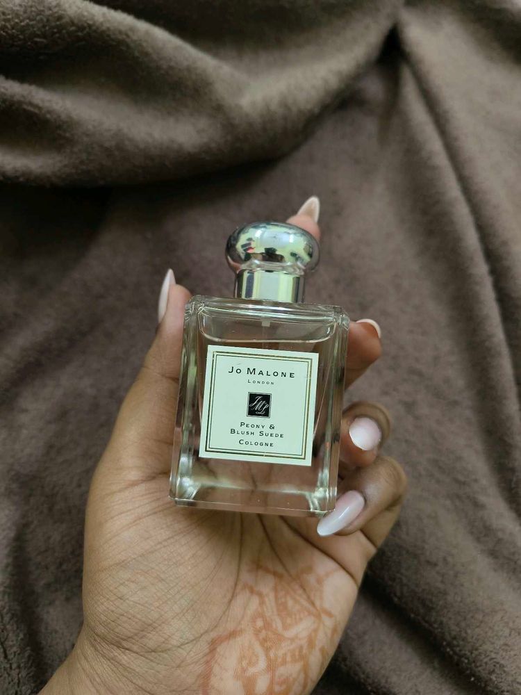 Jo Malone Peony &amp; Blush Suede