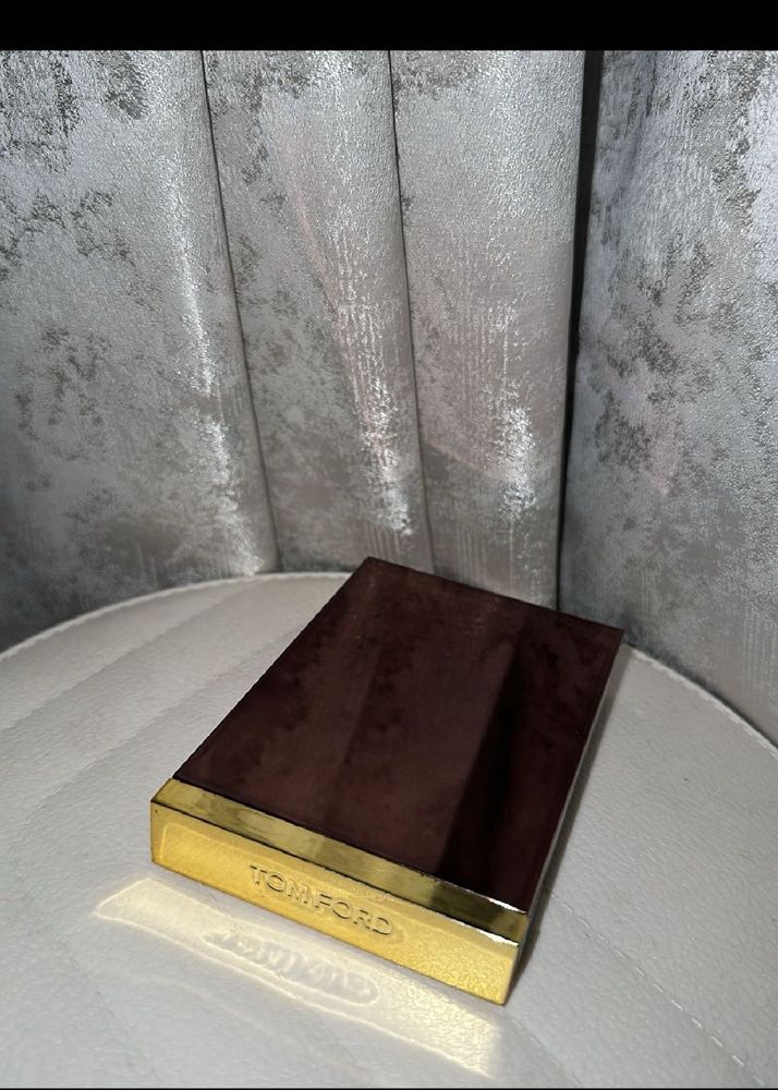 Tom Ford Eye Shadow Quad