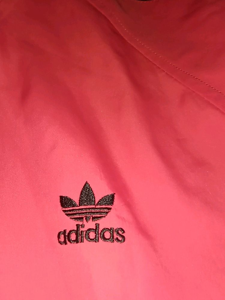 Adidas Jackets
