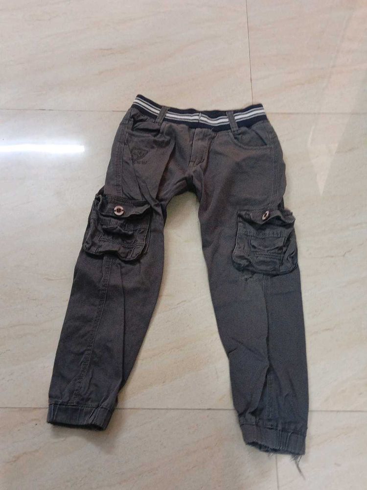 Stylish Cargo Pants