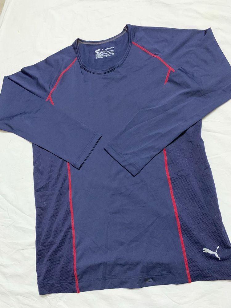 PUMA COMPRESSION.