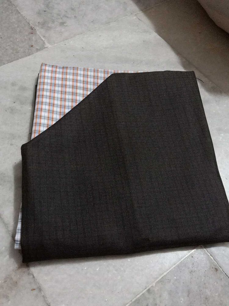 Fabric for Salwar Kameez Set