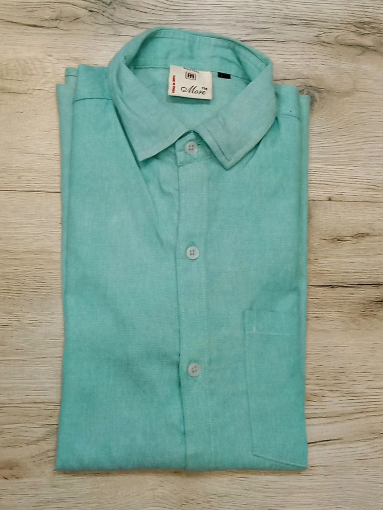 More Brand Men Shirt