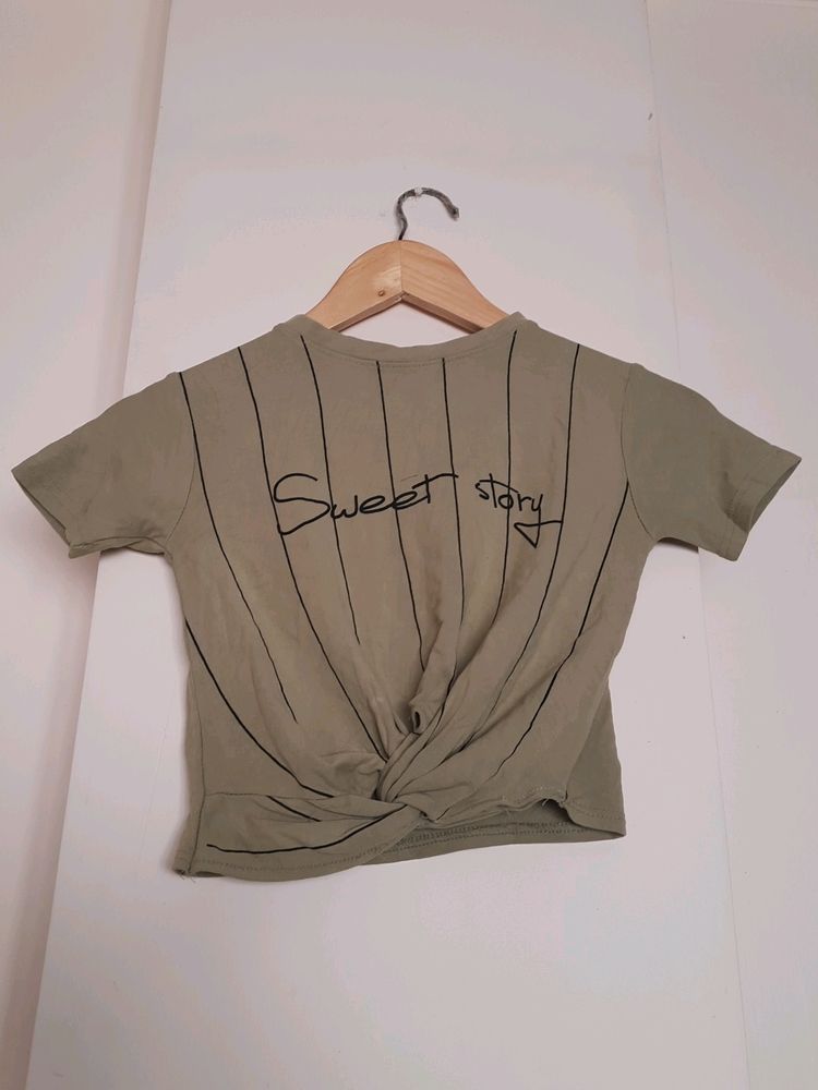Tshirt