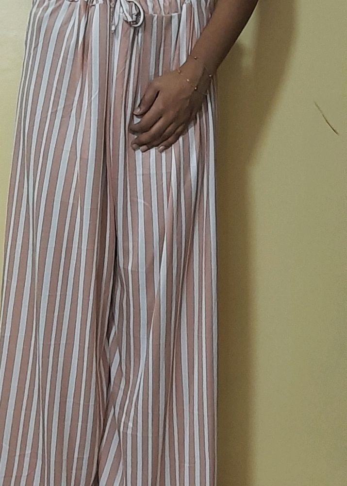 Casual Palazzo