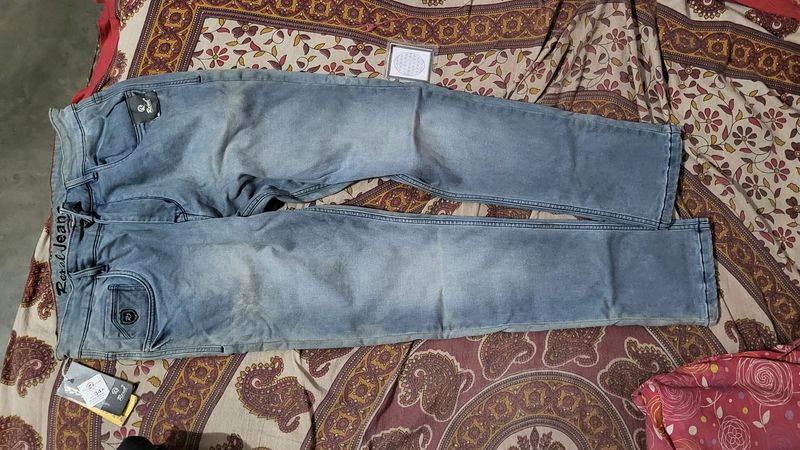 Men's Jeans