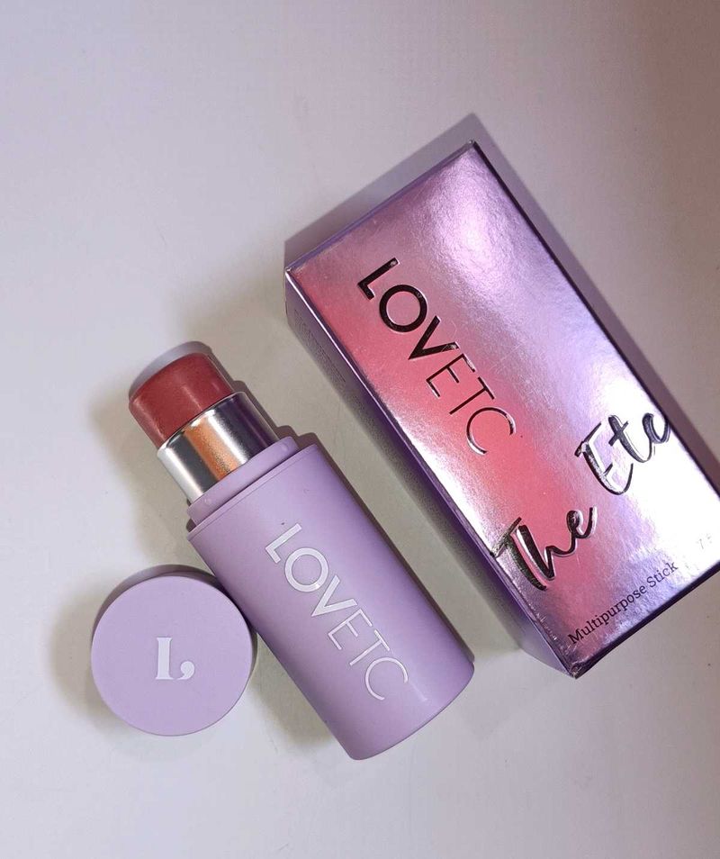 LOVETC Multipurpose Stick