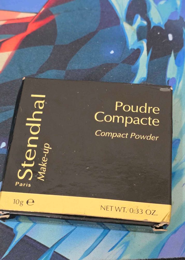 Stendhal Compact Powder