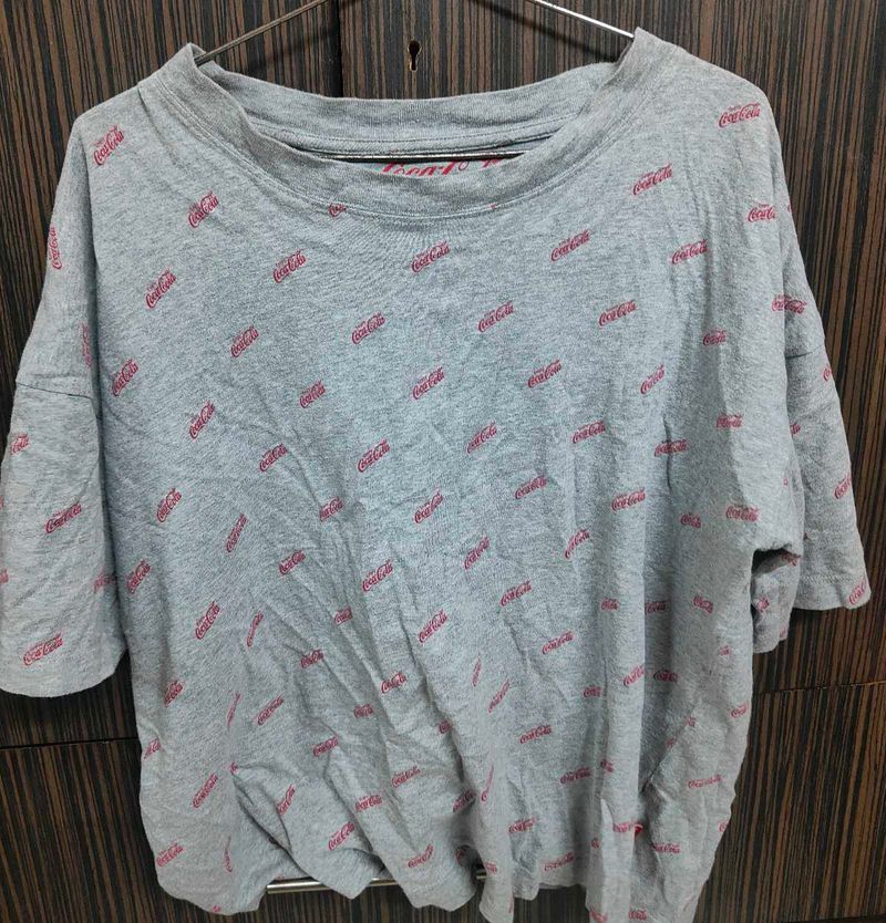coca cola top