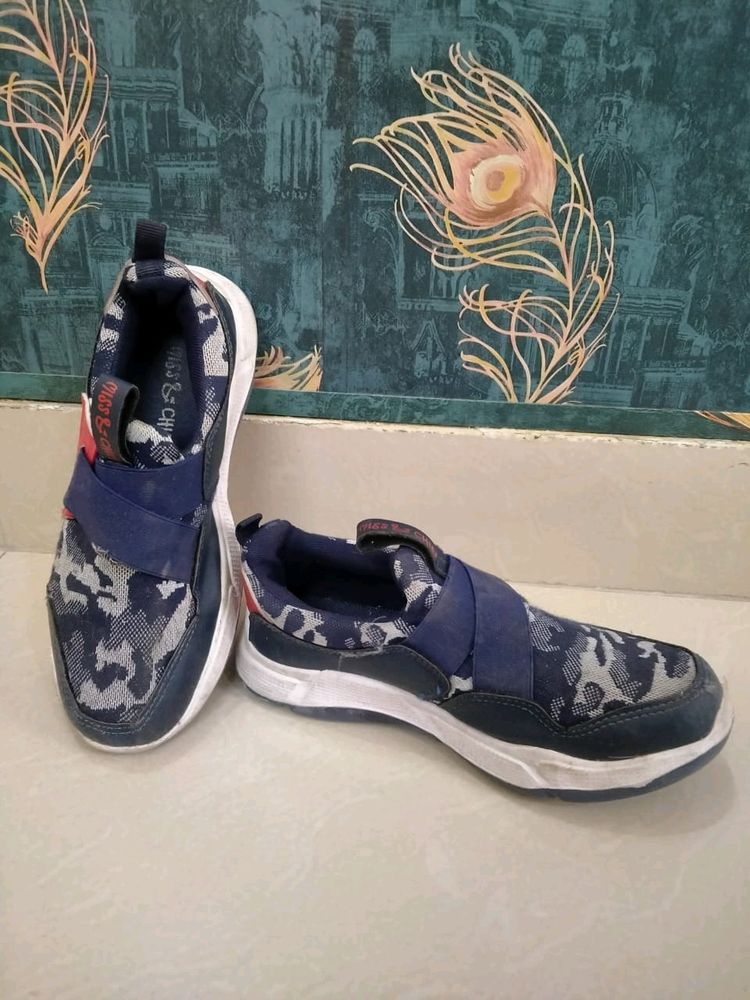 Stylish Shoes For Boys..👟👟