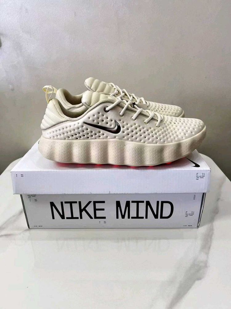 Nike mind