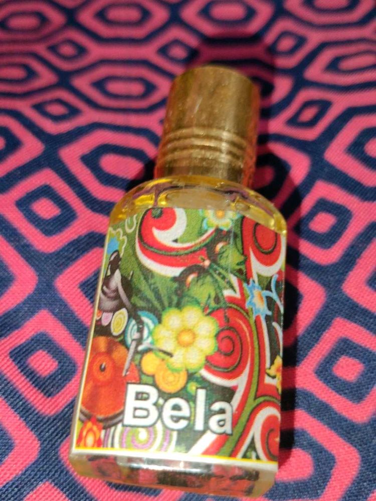 Bela Perfume Oil