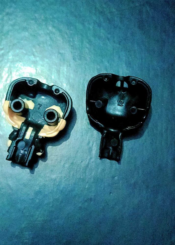 Funko Pop Parts