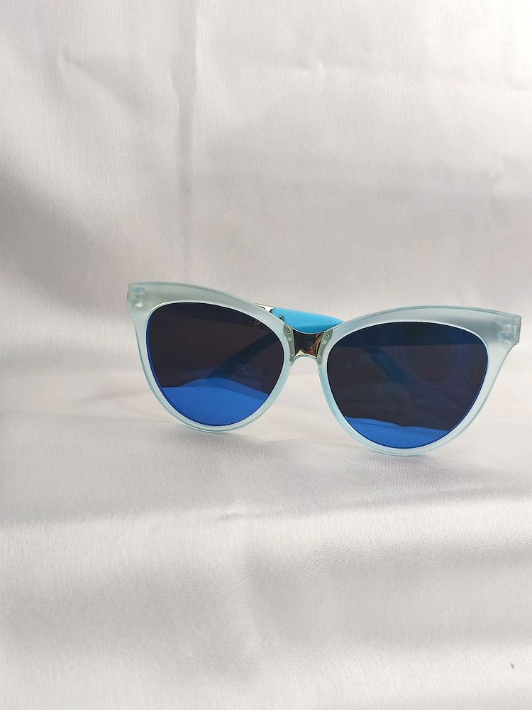 KIDS Sunglasses UV Protection Paint Eye LensDet