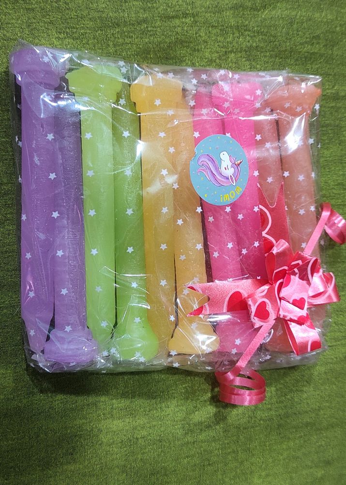 Piller Candles